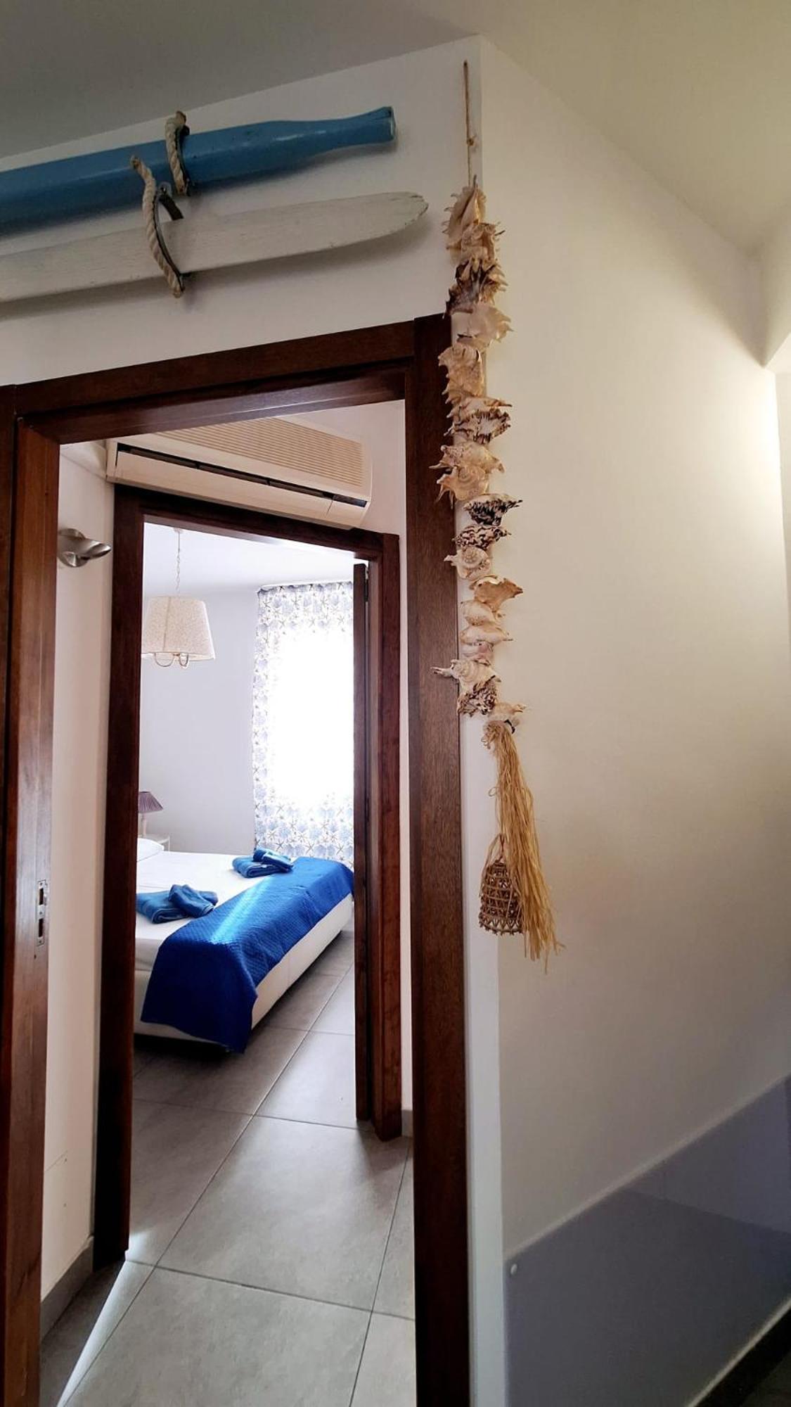 Cico Appartamento San Vito Lo Capo Exterior foto