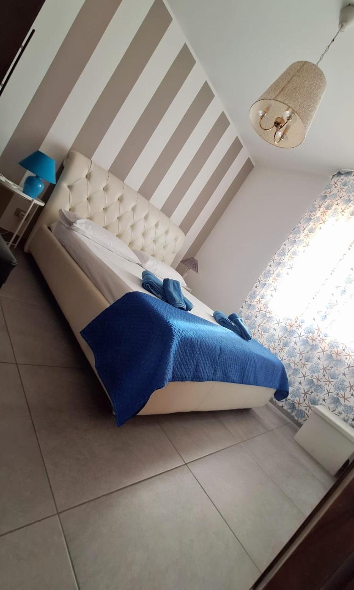 Cico Appartamento San Vito Lo Capo Exterior foto